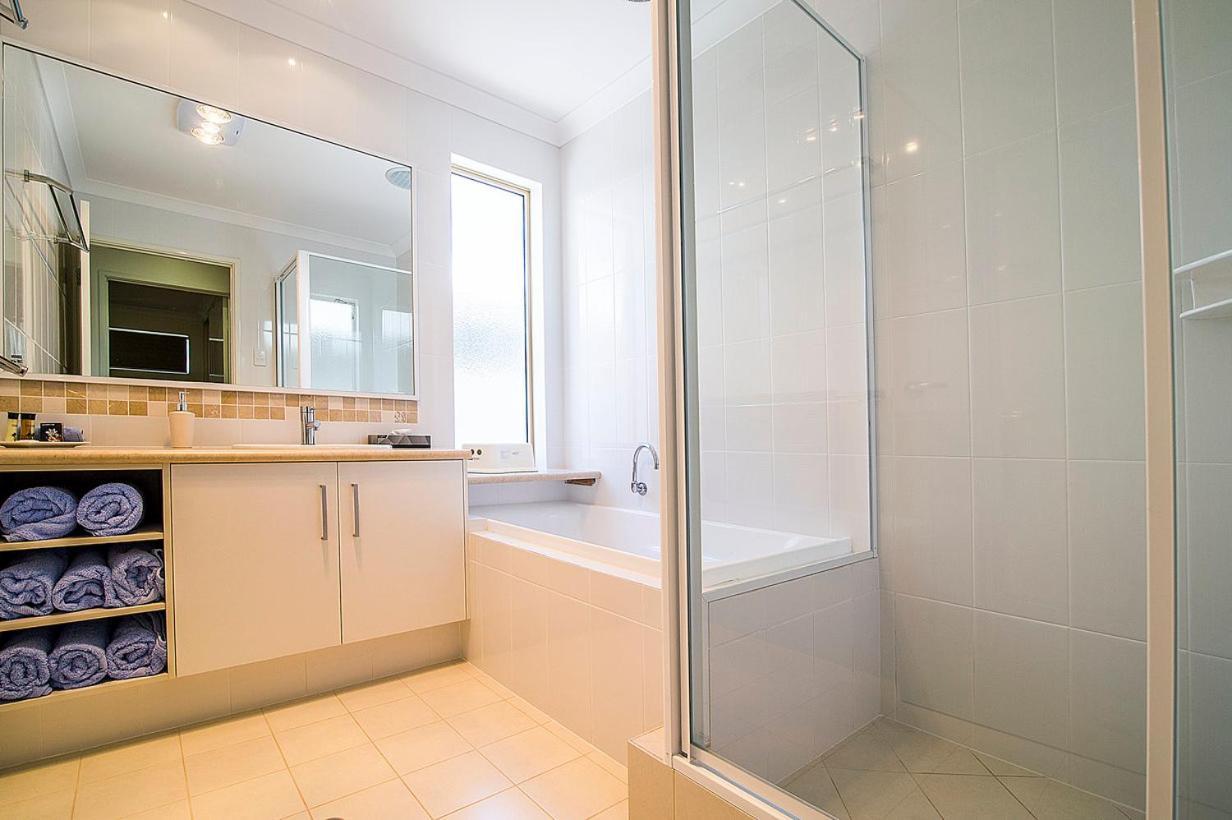 Busselton Holiday Home Εξωτερικό φωτογραφία