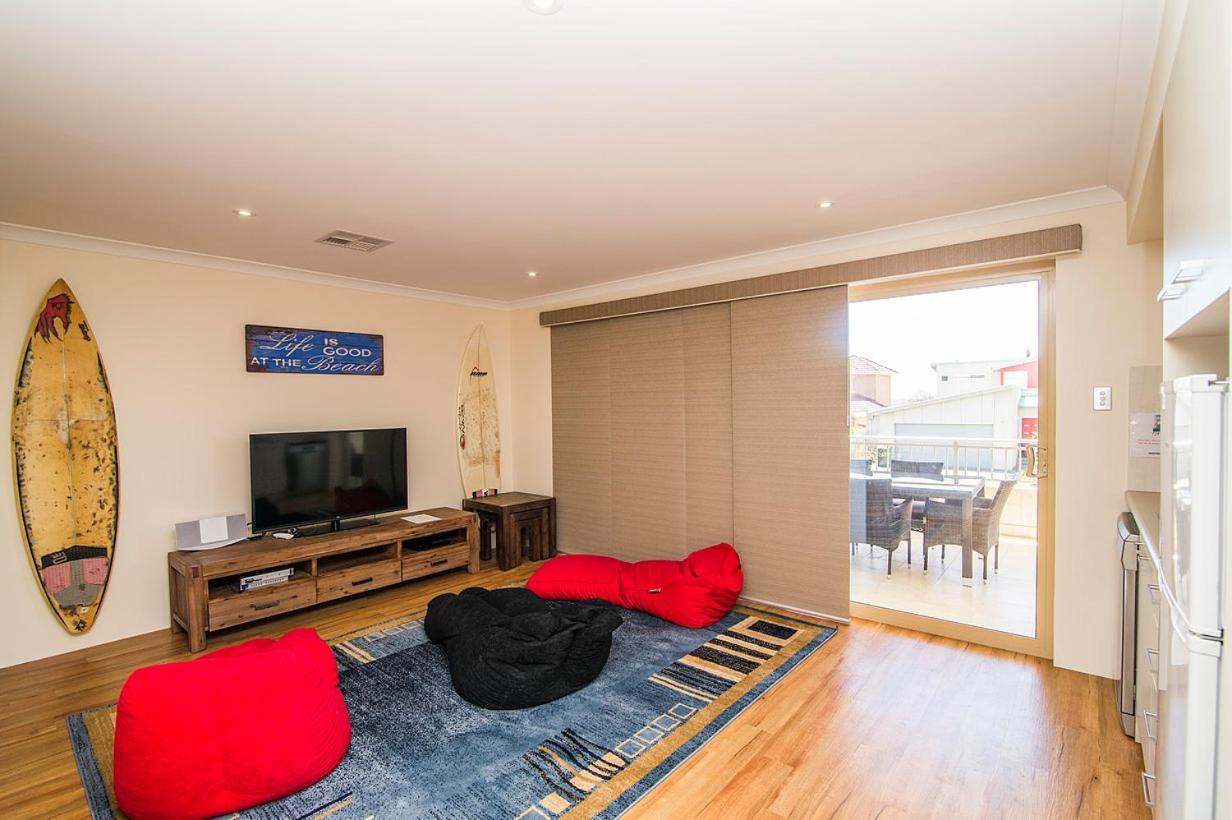 Busselton Holiday Home Εξωτερικό φωτογραφία