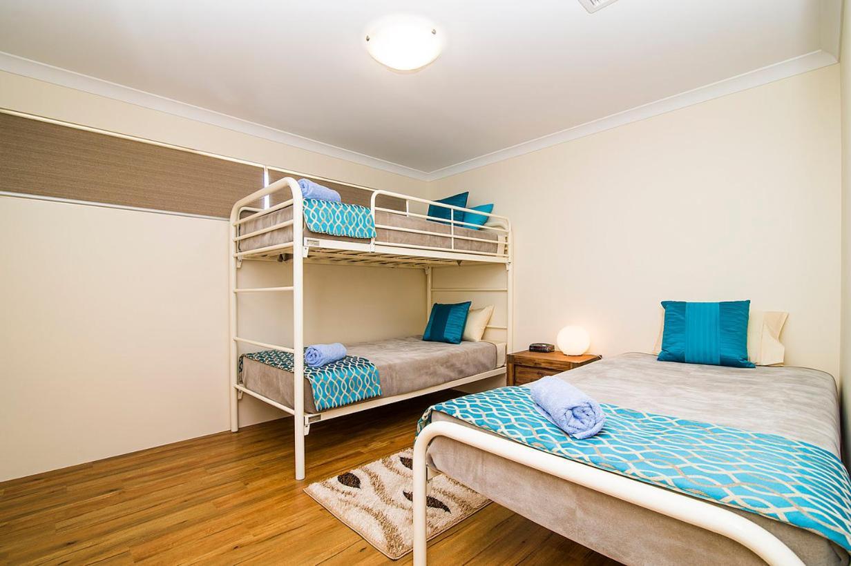 Busselton Holiday Home Εξωτερικό φωτογραφία