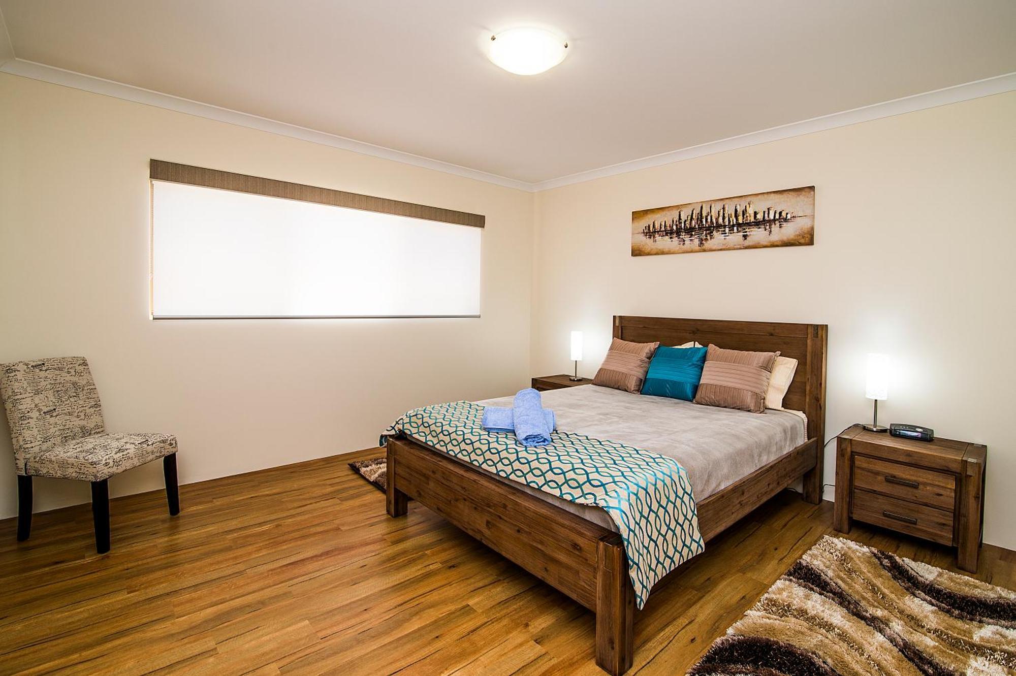 Busselton Holiday Home Εξωτερικό φωτογραφία