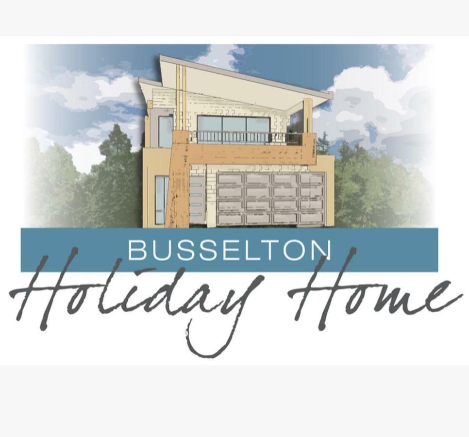 Busselton Holiday Home Εξωτερικό φωτογραφία