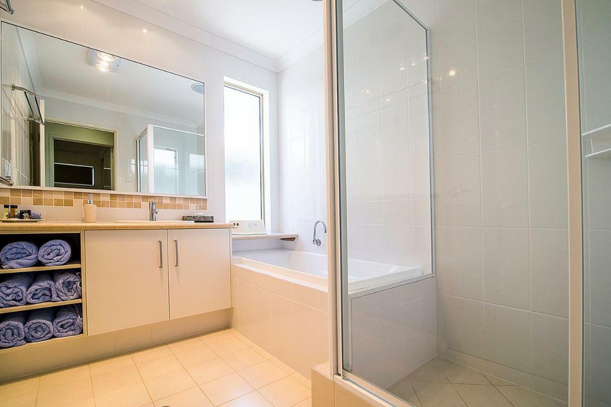 Busselton Holiday Home Εξωτερικό φωτογραφία
